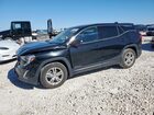 2020 Gmc Terrain Sle Black vin: 3GKALMEV5LL313810