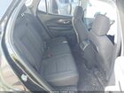 2021 Gmc Terrain Fwd Sle Черный vin: 3GKALMEV7ML353291