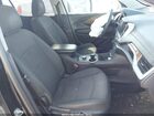2021 Gmc Terrain Fwd Sle Черный vin: 3GKALMEV7ML353291