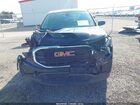 2021 Gmc Terrain Fwd Sle Черный vin: 3GKALMEV7ML353291