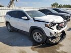 2021 Gmc Terrain Sle White vin: 3GKALMEV8ML360380 2021 Gmc Terrain Sle White vin: 3GKALMEV8ML360380