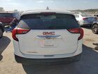 2021 Gmc Terrain Sle White vin: 3GKALMEV8ML360380 2021 Gmc Terrain Sle White vin: 3GKALMEV8ML360380