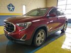 2020 Gmc Terrain Sle Burgundy vin: 3GKALMEV9LL193431