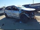 2022 Gmc Terrain Fwd Sle Серебряный vin: 3GKALMEVXNL257642