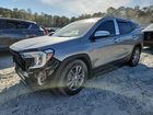 2023 Gmc Terrain Slt Gray vin: 3GKALPEG1PL232358