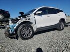 2023 Gmc Terrain Slt White vin: 3GKALPEG2PL197832