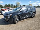 2024 Gmc Terrain Slt Black vin: 3GKALPEG2RL147211