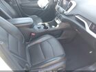 2023 Gmc Terrain Fwd Slt White vin: 3GKALPEGXPL193558
