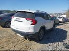 2023 Gmc Terrain Fwd Slt White vin: 3GKALPEGXPL193558