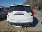 2023 Gmc Terrain Fwd Slt White vin: 3GKALPEGXPL193558