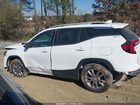 2023 Gmc Terrain Fwd Slt White vin: 3GKALPEGXPL193558