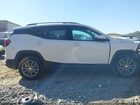 2023 Gmc Terrain Fwd Slt White vin: 3GKALPEGXPL193558