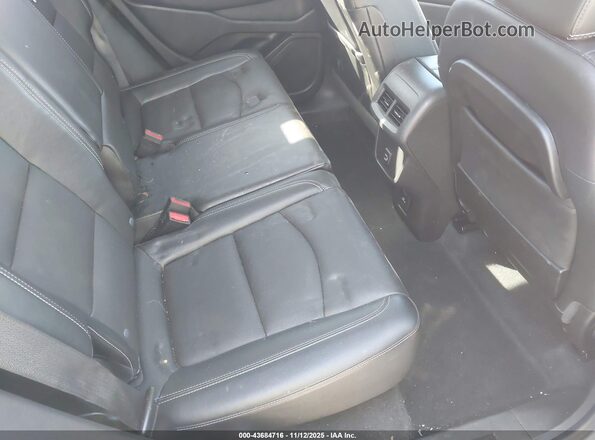 3GKALPEGXPL193558 2023 GMC TERRAIN White VIN კოდის სტიკერის ხედი