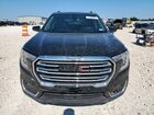 2022 Gmc Terrain Slt Черный vin: 3GKALPEV0NL289419
