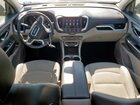 2022 Gmc Terrain Slt Черный vin: 3GKALPEV0NL289419