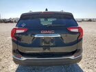 2022 Gmc Terrain Slt Черный vin: 3GKALPEV0NL289419