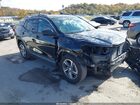 2019 Gmc Terrain Slt Black vin: 3GKALPEV2KL334906