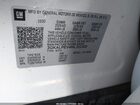 2021 Gmc Terrain Fwd Slt Белый vin: 3GKALPEV4ML311520