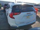 2021 Gmc Terrain Fwd Slt Белый vin: 3GKALPEV4ML311520
