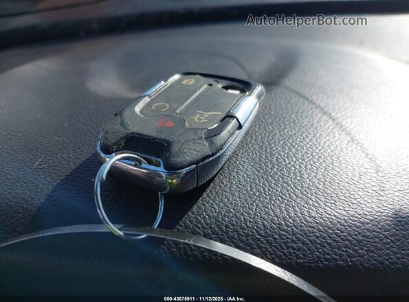 3GKALPEV4ML311520 2021 GMC TERRAIN Белый Вид панели приборов