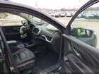 2021 Gmc Terrain Fwd Slt Черный vin: 3GKALPEV5ML390082