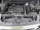 2021 Gmc Terrain Fwd Slt Черный vin: 3GKALPEV5ML390082