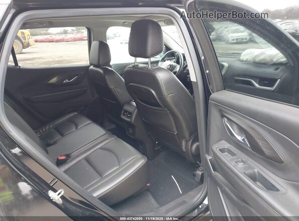 3GKALPEV5ML390082 2021 GMC TERRAIN Черный Вид наклейки с VIN-кодом