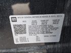 2021 Gmc Terrain Fwd Slt Черный vin: 3GKALPEV5ML390082