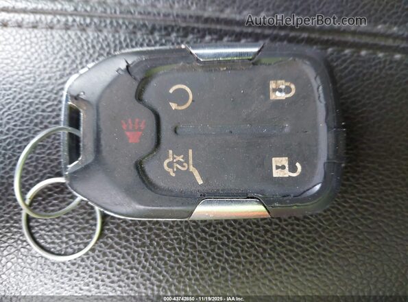 3GKALPEV5ML390082 2021 GMC TERRAIN Черный Вид панели приборов