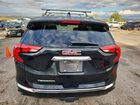 2018 Gmc Terrain Denali Черный vin: 3GKALSEXXJL251307
