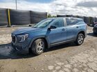 2024 Gmc Terrain Sle Blue vin: 3GKALTEG2RL359308