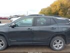 2021 Gmc Terrain Awd Sle Серый vin: 3GKALTEV8ML346859