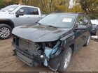 2021 Gmc Terrain Awd Sle Серый vin: 3GKALTEV8ML346859