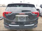 2021 Gmc Terrain Awd Sle Серый vin: 3GKALTEV8ML346859