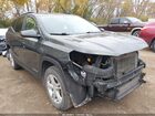 2021 Gmc Terrain Awd Sle Серый vin: 3GKALTEV8ML346859