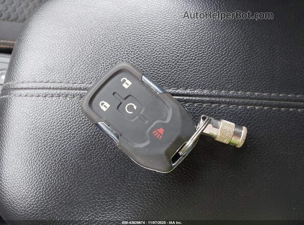 3GKALTEV8ML346859 2021 GMC TERRAIN Серый Вид панели приборов