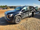 2025 Gmc Terrain Elevation Black vin: 3GKALUEG1SL253198