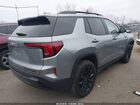 2025 Gmc Terrain Awd Elevation Gray vin: 3GKALUEG2SL299204