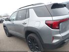 2025 Gmc Terrain Awd Elevation Gray vin: 3GKALUEG2SL299204
