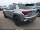 2025 Gmc Terrain Awd Elevation Gray vin: 3GKALUEG2SL299204