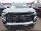 2025 Gmc Terrain Awd Elevation Gray vin: 3GKALUEG2SL299204