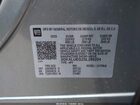 2025 Gmc Terrain Awd Elevation Gray vin: 3GKALUEG2SL299204