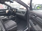 2025 Gmc Terrain Awd Elevation Gray vin: 3GKALUEG2SL299204
