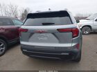 2025 Gmc Terrain Awd Elevation Gray vin: 3GKALUEG2SL299204