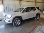 2025 Gmc Terrain Elevation Tan vin: 3GKALUEG3SL229632
