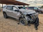 2025 Gmc Terrain Elevation Желто-коричневый vin: 3GKALUEG4SL329237