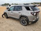 2025 Gmc Terrain Elevation Желто-коричневый vin: 3GKALUEG4SL329237