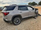 2025 Gmc Terrain Elevation Желто-коричневый vin: 3GKALUEG4SL329237