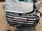 2025 Gmc Terrain Elevation Желто-коричневый vin: 3GKALUEG4SL329237
