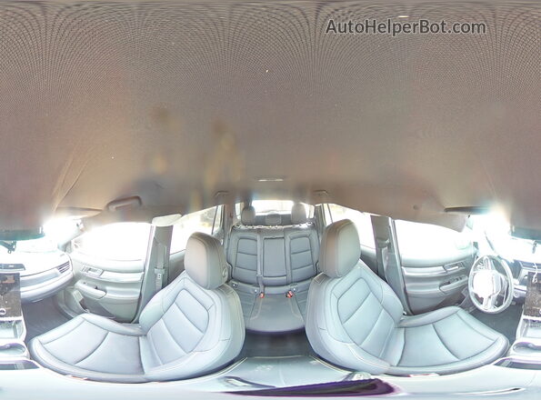 3GKALUEG4SL329237 2025 GMC TERRAIN Желто-коричневый Панорамный вид салона 360°